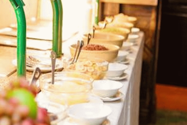 Yeats County Inn (Curry, Sligo)